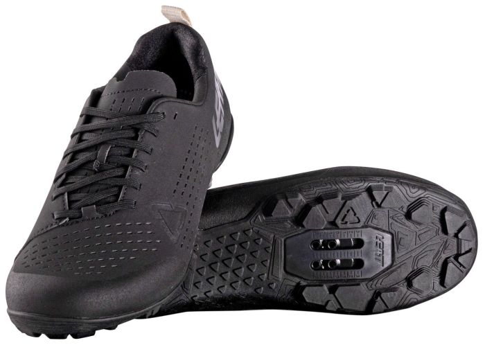 Взуття Leatt 2.0 Clip Endurance Shoe Black