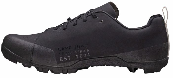 Взуття Leatt 2.0 Clip Endurance Shoe Black