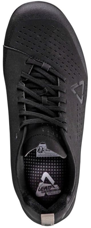 Взуття Leatt 2.0 Clip Endurance Shoe Black