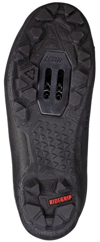 Взуття Leatt 2.0 Clip Endurance Shoe Black