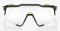 Окуляри Ride 100% Speedcraft - Gloss Black Photochromic Lens