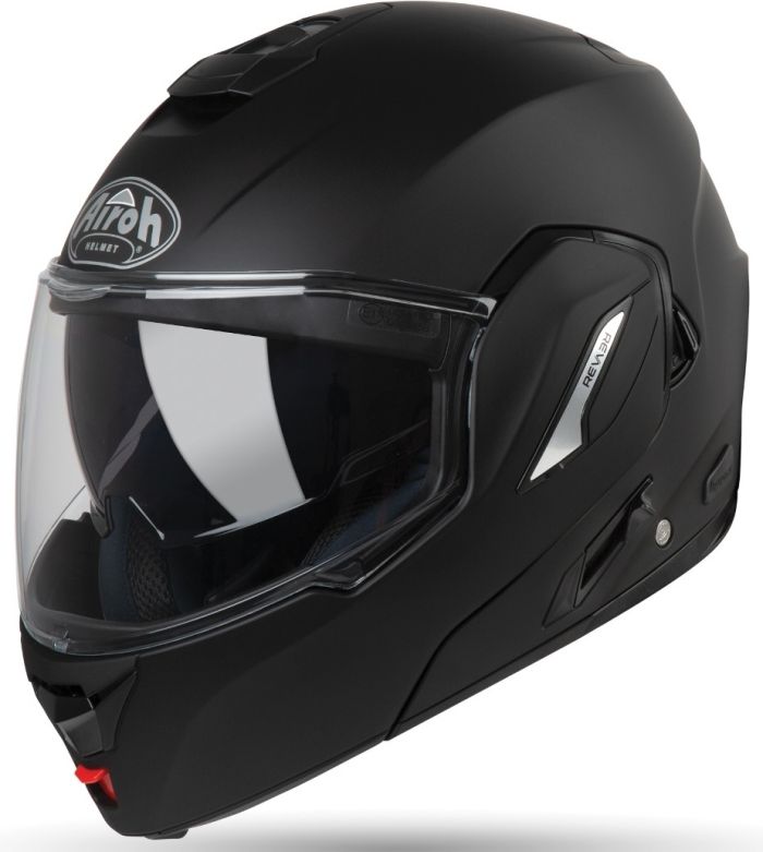 Мотошолом Airoh REV 19 Black Matt