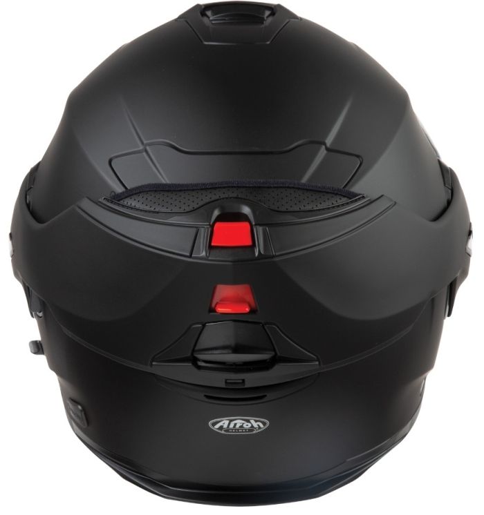Мотошолом Airoh REV 19 Black Matt