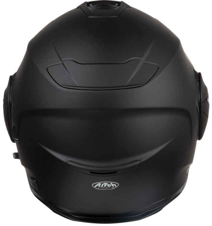 Мотошолом Airoh REV 19 Black Matt