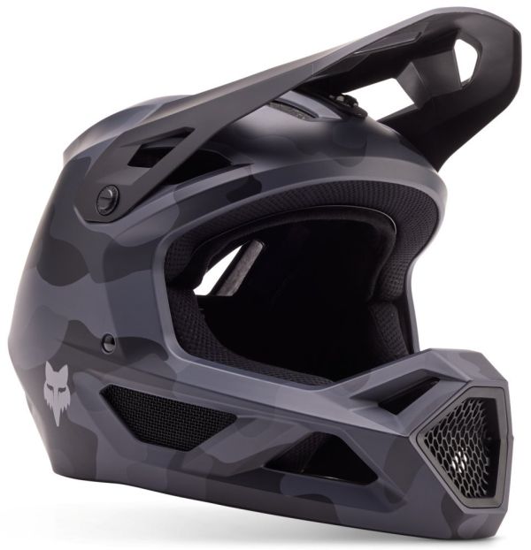 Шолом Fox Rampage Youth Helmet Camo