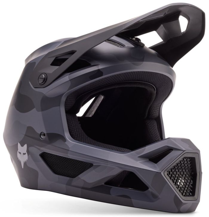 Шолом Fox Rampage Youth Helmet Camo