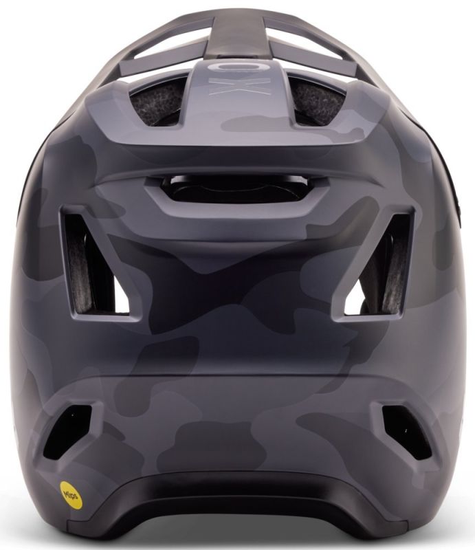 Шолом Fox Rampage Youth Helmet Camo