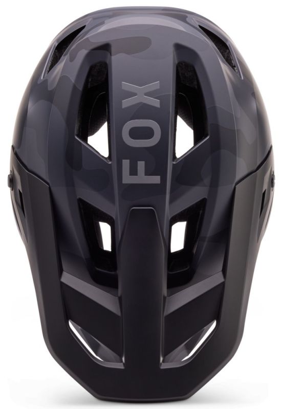 Шолом Fox Rampage Youth Helmet Camo