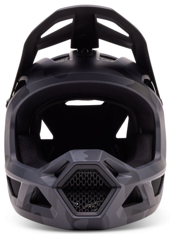 Шолом Fox Rampage Youth Helmet Camo