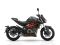 Мотоцикл QJMOTOR SRK 400 BLACK