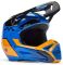 Шолом Fox V1 Helmet - Collect Blue