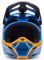 Шолом Fox V1 Helmet - Collect Blue