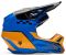Шолом Fox V1 Helmet - Collect Blue