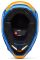 Шолом Fox V1 Helmet - Collect Blue