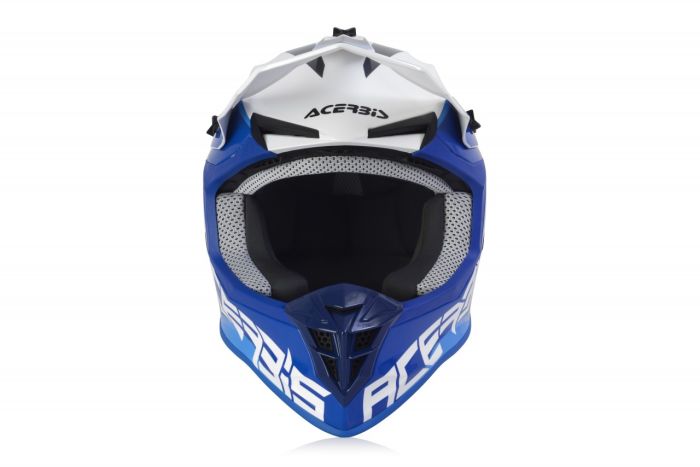 Шолом Acerbis LINEAR blue