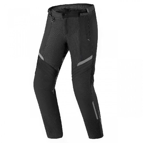 Мотоштани Shima Rush 2.0 VENT Lady Black