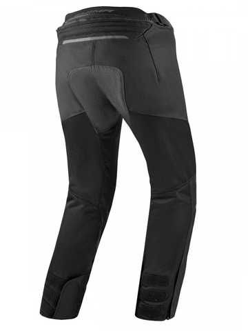 Мотоштани Shima Rush 2.0 VENT Lady Black