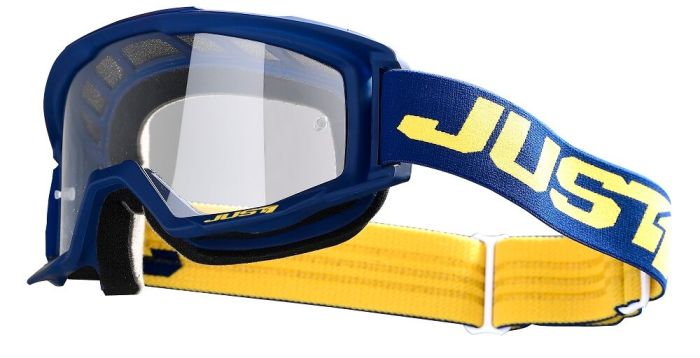 Окуляри Just1 Vitro Blue-Yellow