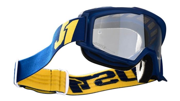 Окуляри Just1 Vitro Blue-Yellow