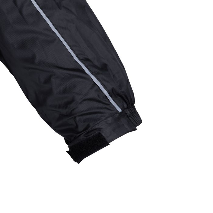 Куртка дощовик Oxford Rainseal Thermal Over Jacket Black