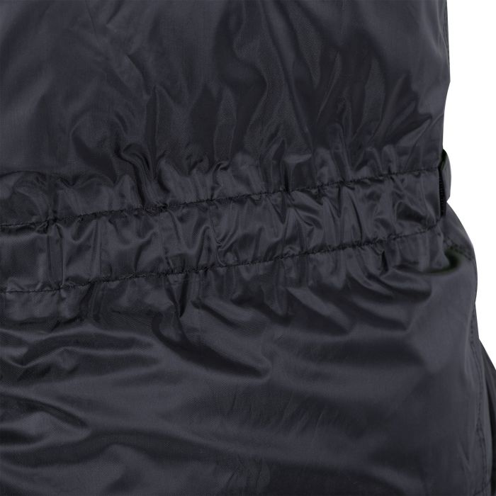 Куртка дощовик Oxford Rainseal Thermal Over Jacket Black