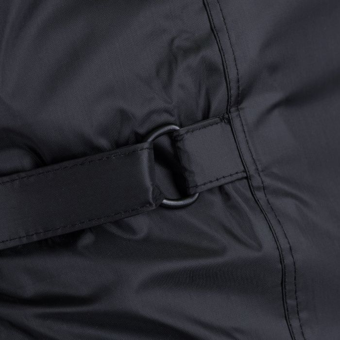 Куртка дощовик Oxford Rainseal Thermal Over Jacket Black