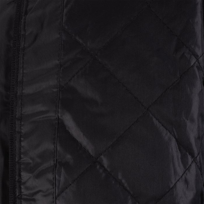 Куртка дощовик Oxford Rainseal Thermal Over Jacket Black