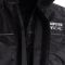 Куртка дощовик Oxford Rainseal Thermal Over Jacket Black