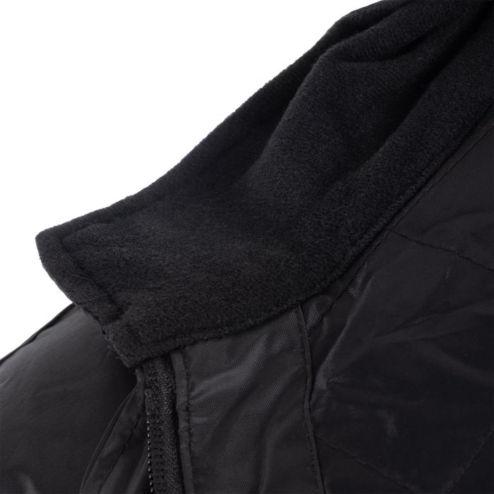 Куртка дощовик Oxford Rainseal Thermal Over Jacket Black