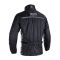 Куртка дощовик Oxford Rainseal Thermal Over Jacket Black