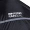 Куртка дощовик Oxford Rainseal Thermal Over Jacket Black