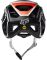 Шолом Fox Speedframe Pro Helmet - Dvide Black