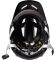 Шолом Fox Speedframe Pro Helmet - Dvide Black