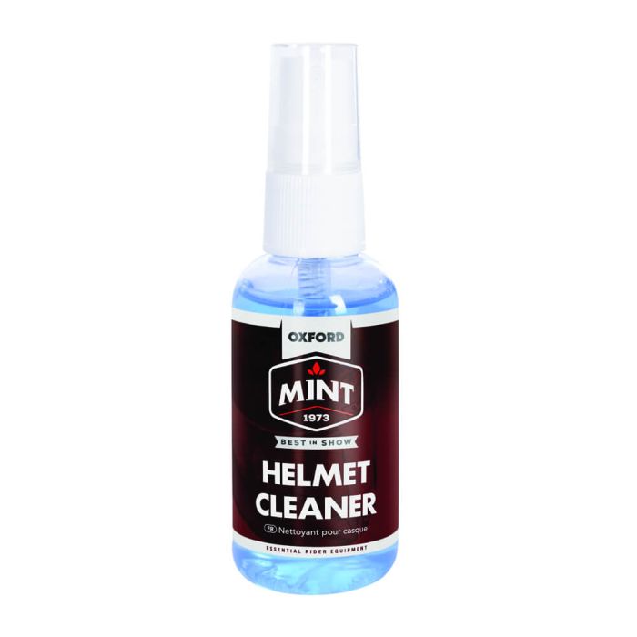 Засіб для очищення Oxford Mint Helmet and Visor Cleaner 50мл