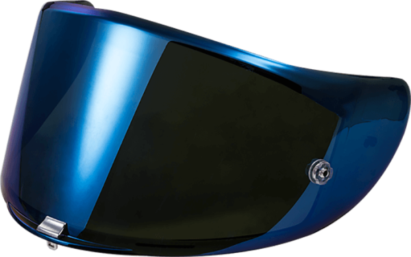 Візор LS2 Visor FF323 Iridium Blue