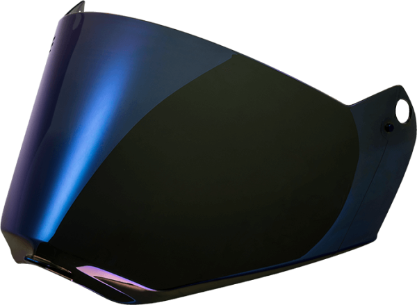 Візор LS2 Visor MX436 Iridium Blue
