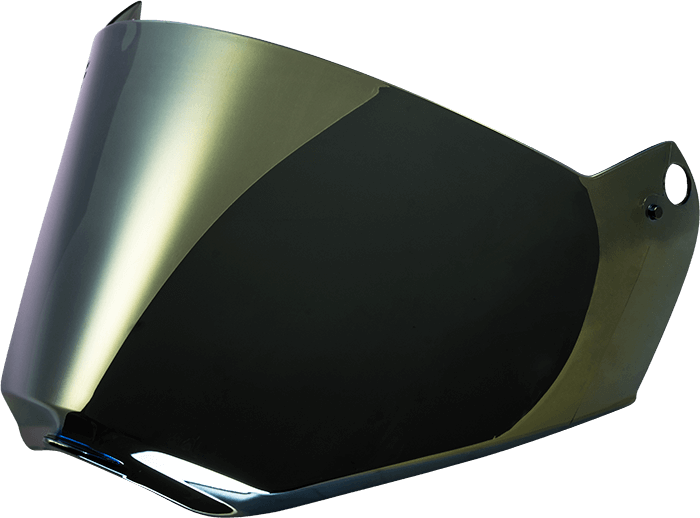 Візор LS2 Visor MX436 Iridium Gold