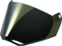 Візор LS2 Visor MX436 Iridium Gold