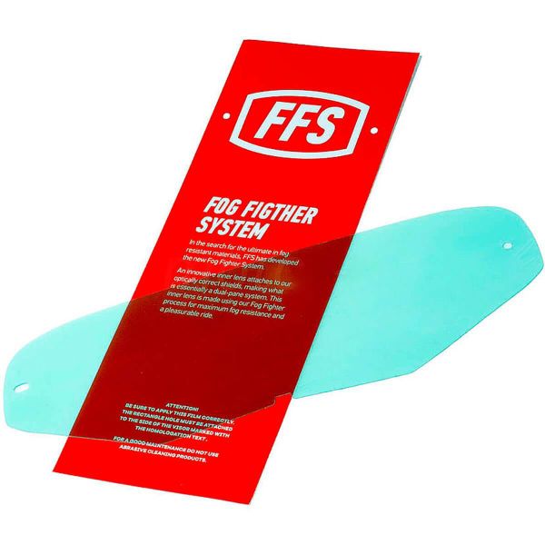 Візор LS2 Fog Fighter System FF323