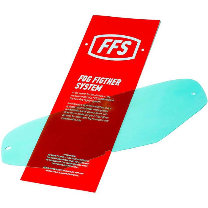 Візор LS2 Fog Fighter System FF323