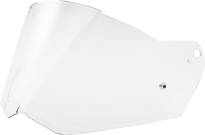 Візор LS2 Visor MX436 Clear With Pinlock Pin