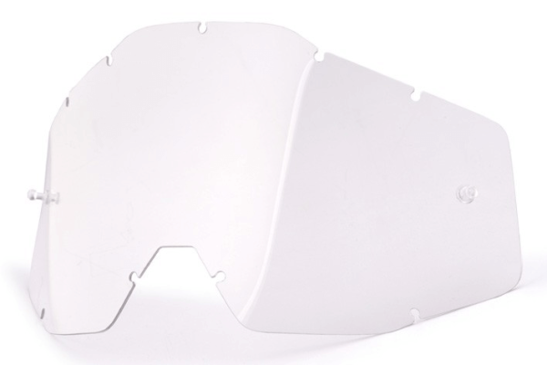 Лінза 100% RC/AC/ST Replacement Lens - Clear