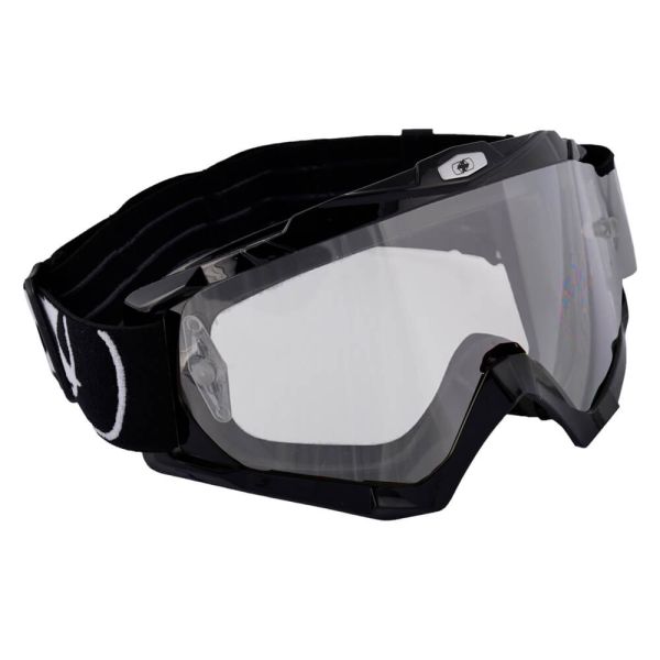 Окуляри Oxford Assault Pro Goggle Glossy Black