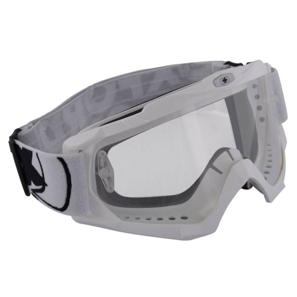 Окуляри Oxford Assault Pro Goggle Glossy White