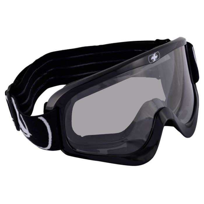 Окуляри Oxford Fury Goggle - Glossy Black