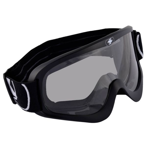 Окуляри Oxford Fury Goggle - Matt Black