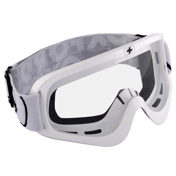 Окуляри Oxford Fury Goggle - Glossy White
