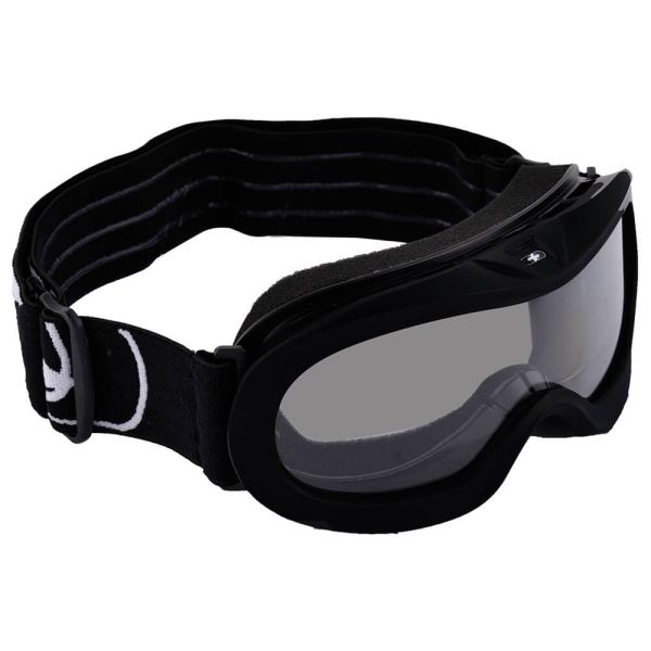 Дитячі окуляри Oxford Fury Junior Goggle - Glossy Black