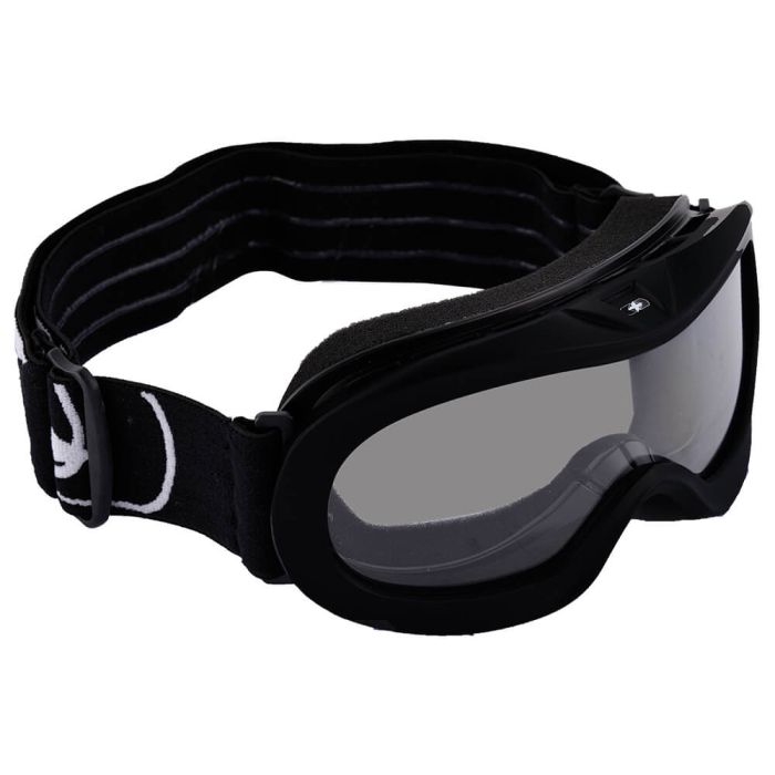 Дитячі окуляри Oxford Fury Junior Goggle - Glossy Black