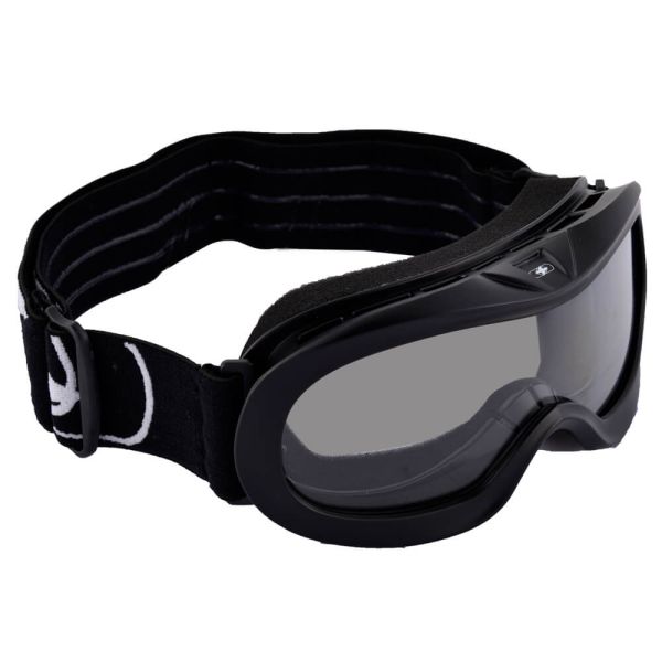 Дитячі окуляри Oxford Fury Junior Goggle - Matt Black
